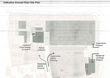 Homebase plans