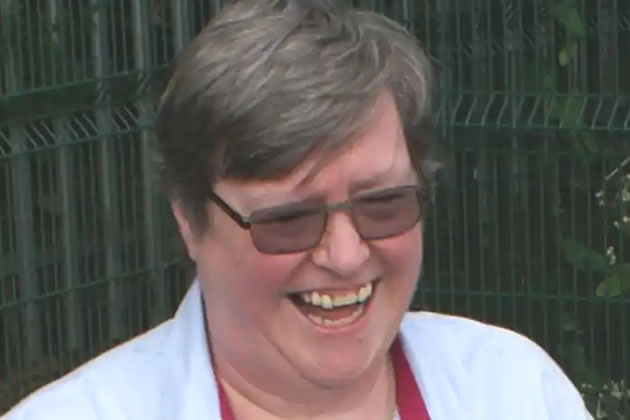 Jennifer Dudley