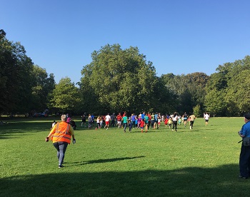 parkrun jnr