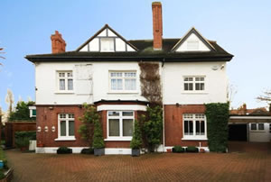 W3 Property Breaks 3 Million Pound Barrier 