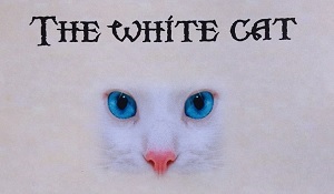 The White Cat