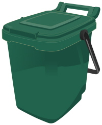 Food Waste Bin