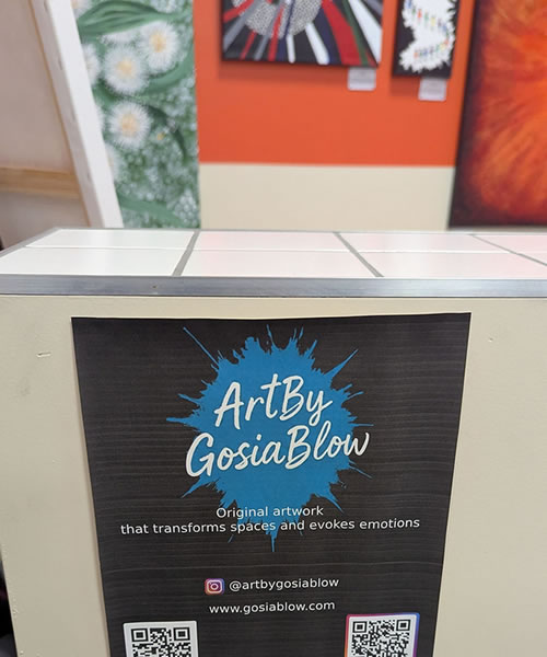 Art posters
