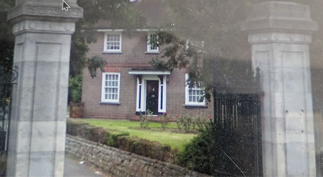 Gunnersbury Park House