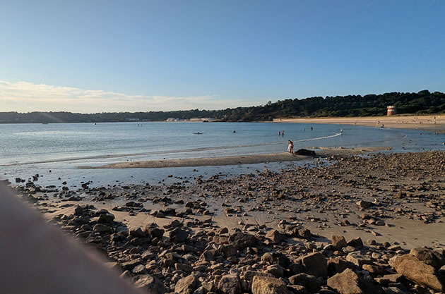 Jersey Beach 