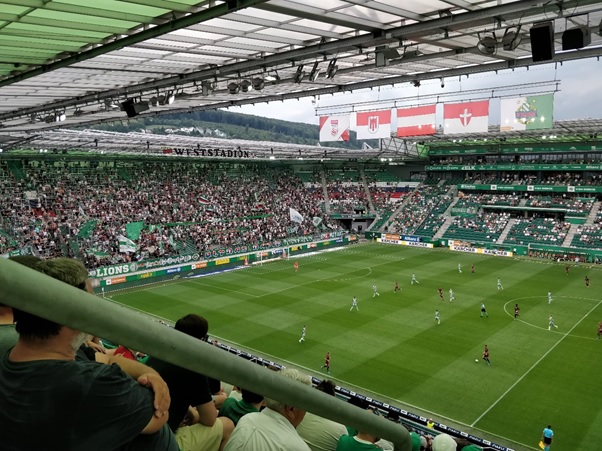 Rapid Vienna