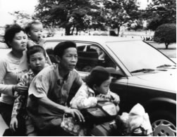 Chiswick's Greg Pugsley reaches finals of The Spider Awards