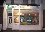 dentist chiswick 