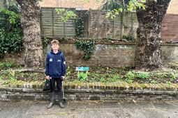 Triple Win for Abundance London Projects