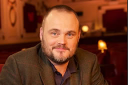 Al Murray to Open This Year