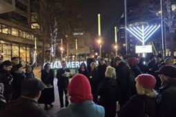 Putting Questions to the Prime Minister and His Deputy