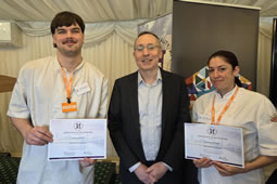 Good News on Apprenticeships and Local Housing Investment