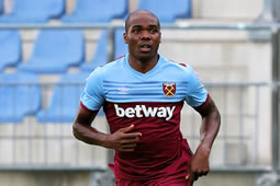 Ex-West Ham Defender