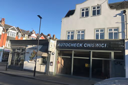 New Post Office Planned Near Turnham Green Terrace