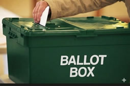Is Labour Losing its Grip on Councils in Chiswick?