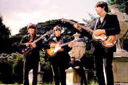 Beatles, Royals, Politics, Spies and Literary Stars