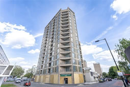 Bollo Lane Flats Stuck in Regulatory Limbo for a Year