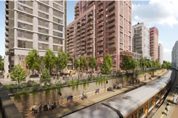 Sega Development Revised Due Stadium and Heritage Concerns