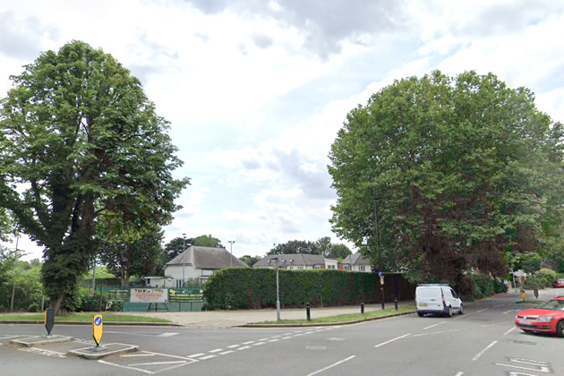 Uncertainty Over Burlington Lane 5G Mast Plan