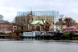 Controversial Burlington Lane Scheme Gets Green Light