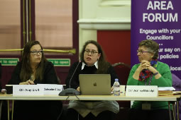 Chiswick Area Forum to Focus on Local Finances