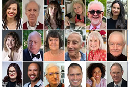 Local Authors