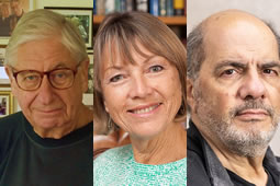 Chiswick Book Festival Strengthens its Ties with Ealing