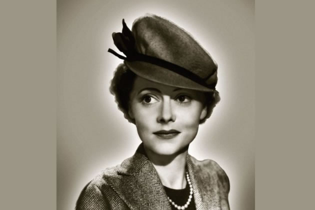 Celia Johnson 