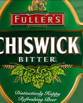 chiswick bitter