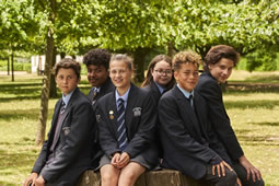 Chiswick School in Finals of National Teaching Award