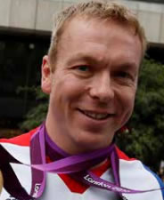 chris hoy