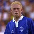 Mikael Forssell 