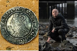 Sean Clark on Small Change in Muddy Waters