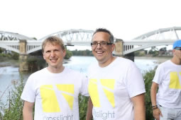 Crosslight Chiswick Marks Ten Years of Debt Advice 