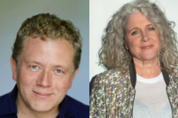 An Evening with Jon Culshaw in Conversation with Jan Ravens