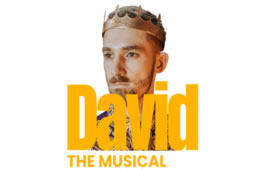 David the Musical to Be Staged on South Parade