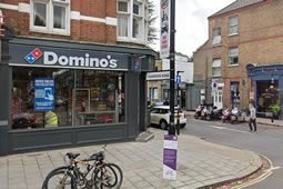 Dominos Faces Strong Opposition to Licence Extension