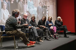 Cast and Crew to Join Special Screenings of Downton Abbey Film