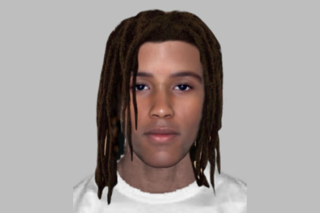 Police Issue eFit Image After Attempted Rape Near Dukes Meadows
