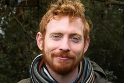 Beavers, Water Voles and Storks in London?