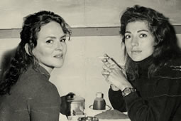 Love Letters of Chiswick Woman Inspire New Film