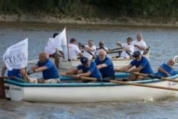 Crews from Around the Globe to Join the Great River Race