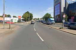 Confusion Reigns Over Gunnersbury Avenue Speed Limit Reduction
