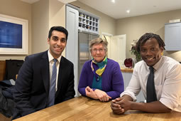 Conservatives Confirm Candidates for Key Chiswick Ward