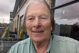 Guy Lambert Switch Gives Greens Seat on Hounslow Council