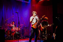 Former Chiswick School Students Star at Bush Hall Event