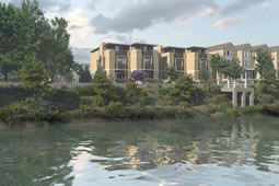 Grove Park Riverside Housing Scheme Rejected