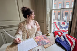 How We Lost America: Exhibition at Hogarth