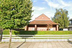 Local Leaders Voice Support for Iranian People