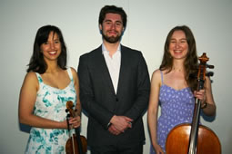 Chamber Music Concert at St Peter